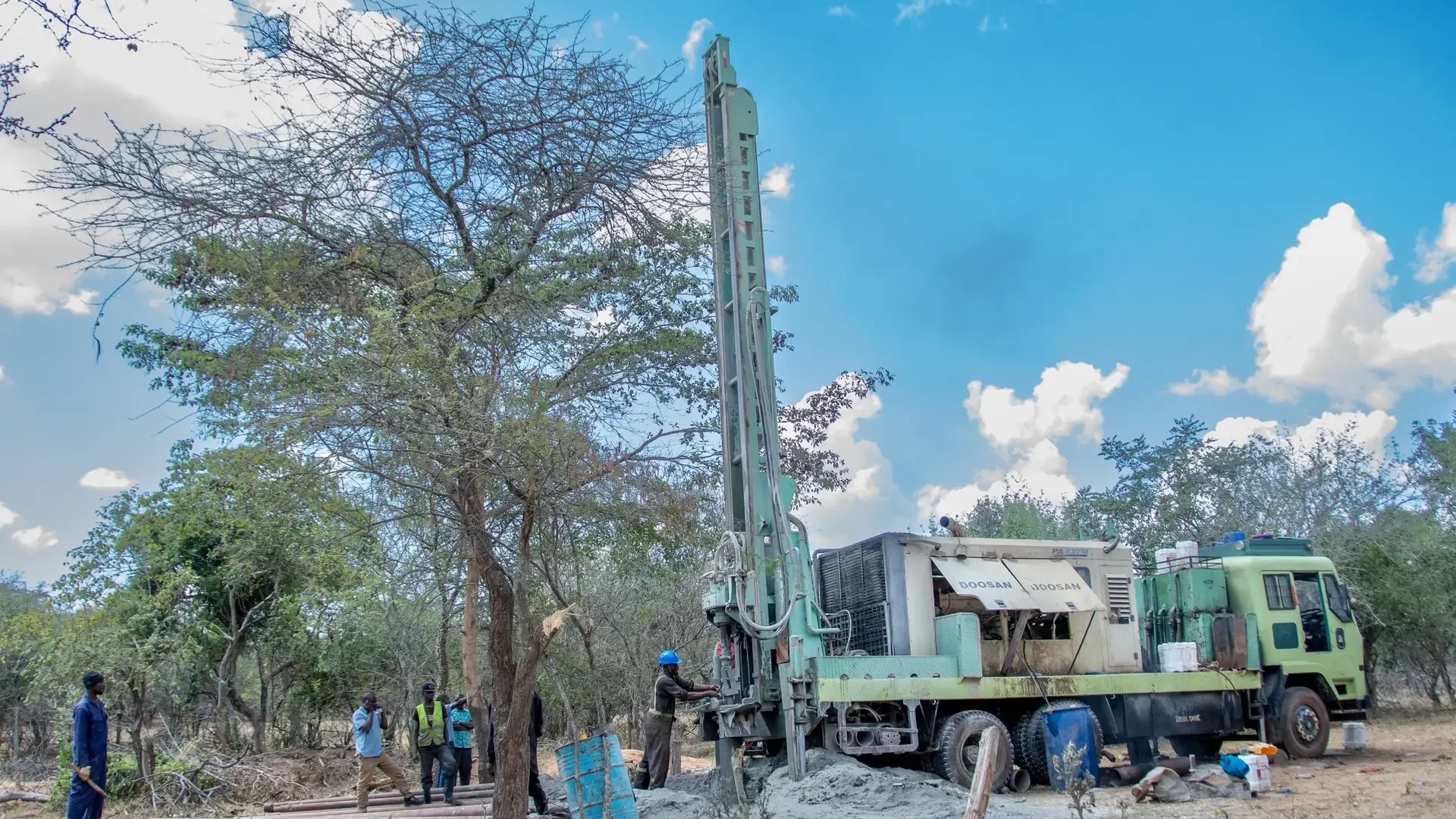 Provide Critical Resources