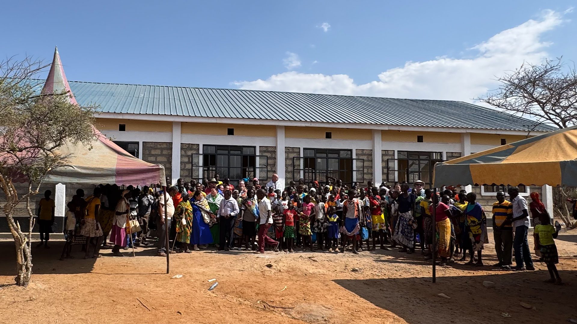 Empowering the Local Church