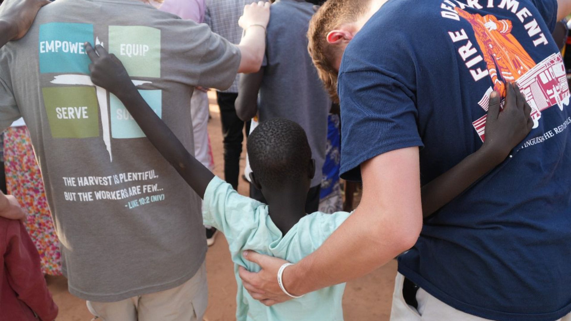 Join mission for eternal imapct Join mission for eternal imapct