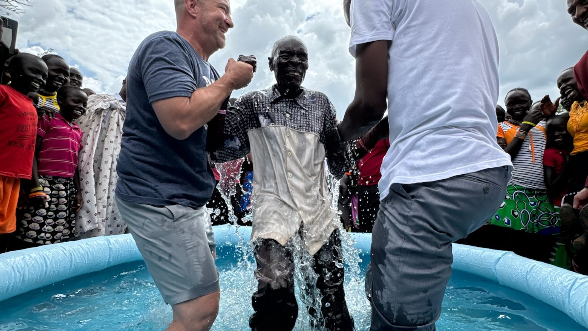 See the Power of your Giving Equip Christian L